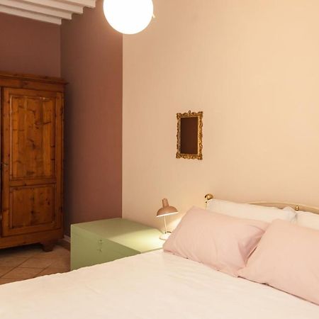 Quadrifoglio Casa Toscana Cantagrillo Eksteriør bilde